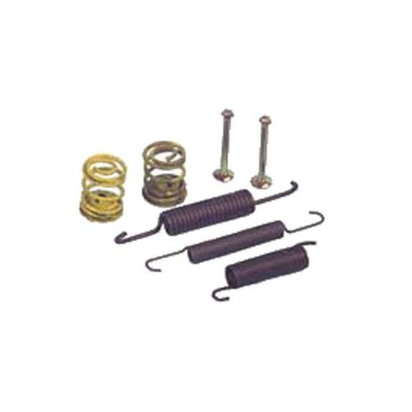 Brake Spring Kit | EZGO Gas And Electric Golf Cart | 1997 And Up