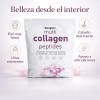 Colágeno En Polvo Multi Para Piel Cabello Uñas Googeer