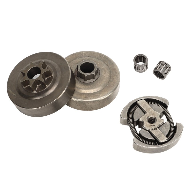 Sprocket Clutch Drum 530014949 for Husqvarna 36 41 136 137