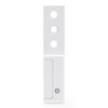 Homematic IP Window handle sensor - Smart window monitoring, 142800A0