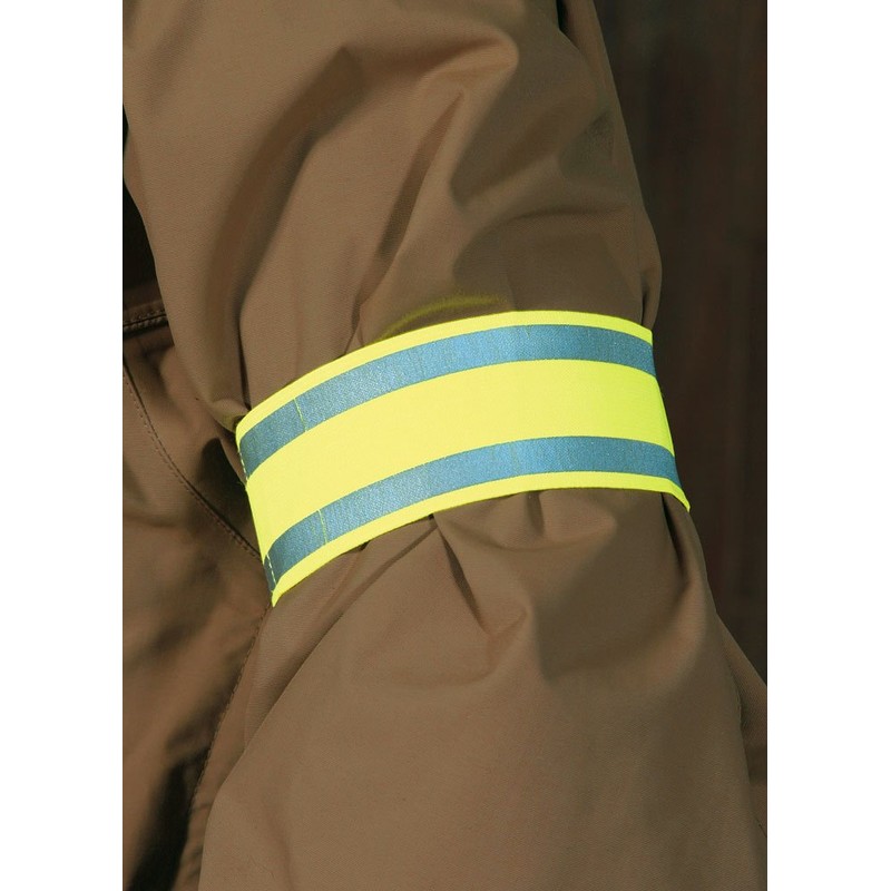 Kerbl Reflective Armlet, 34 x 5 cm