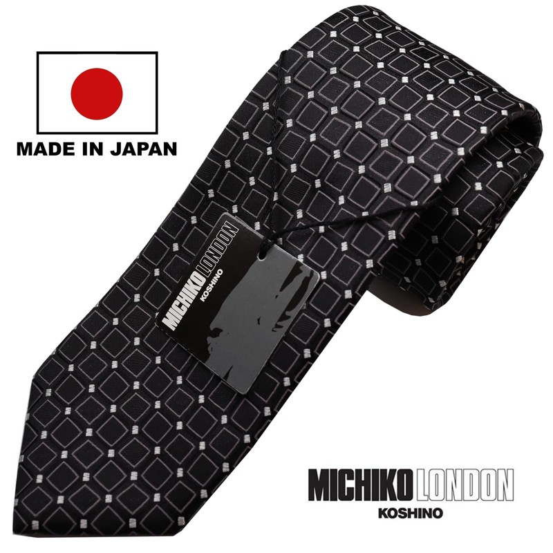 Michi Kolondon MKJ-040 Wrinkle-Resistant Bonding Processing Fabric Lined Volume, Made
