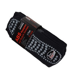 2er Pack Damen & Herren Socken mit ABS Noppen 7-019 marine, Gr. 43/46, damensocken abs herrensocken abs abs-socken frauen abs-socken männer kuschelsocken abs thermosocken abs abs socken damen