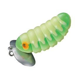 Smith LTD Caterpy Soft 60 07 Luminous Bait