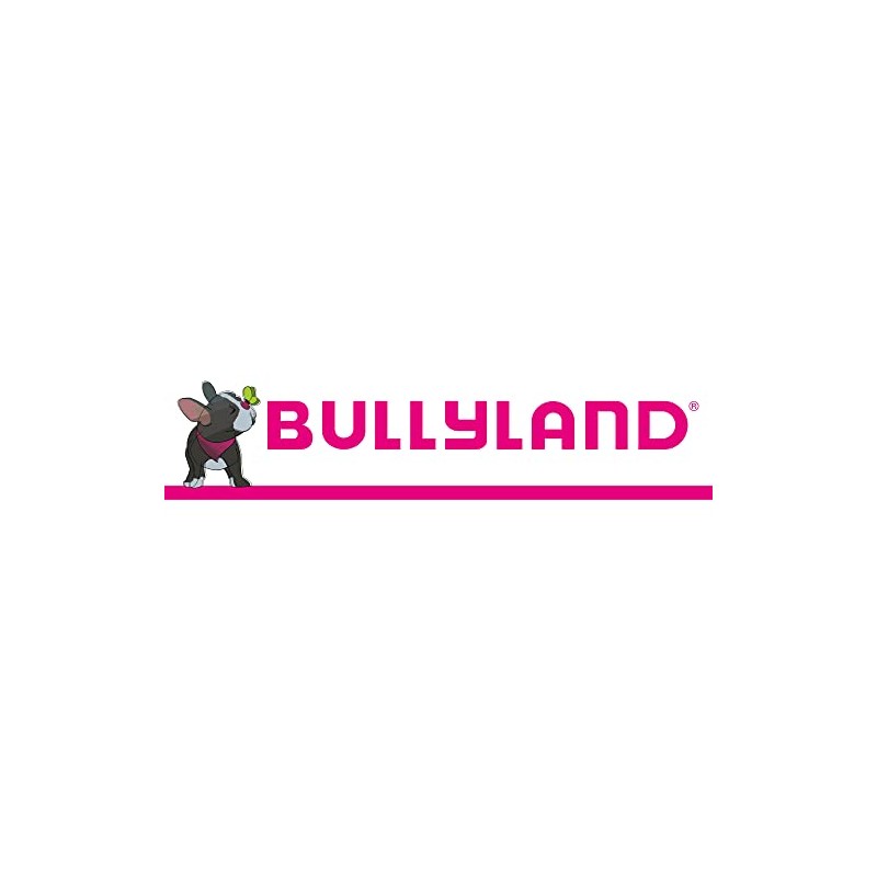 Bullyland BUL-12312 Ariel in Pink Dress