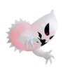 Gazaar Inflatable Ghost LED Flying Ghost Window Hallowmas Yard Decoration