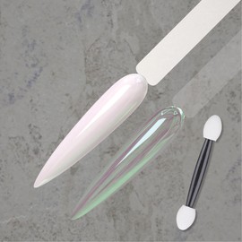 Mirror Chrome Holo Unicorn Powder for Nail Art (U6)