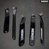 NEIKO 01325A Ultra Low Profile Offset Screwdriver Torx Set, 5