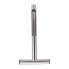 Soil Sampler Probe 304 Stainless Steel Protable T Handle Soil