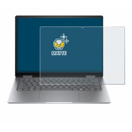 BROTECT Anti-Glare Screen Protector for HP Envy x360 14 2 in 1 Matte Screen Protector Film Anti-Glare Anti-Fingerprint