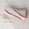 Dynesse Premium Laser Callus Rasp with Mini Callus File Callus
