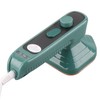 Mini Iron Handheld Lightweight Durable Fast Micro Steam Iron for