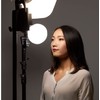 Difusor de flash para Speedlight, compatible con Canon 560 565EX