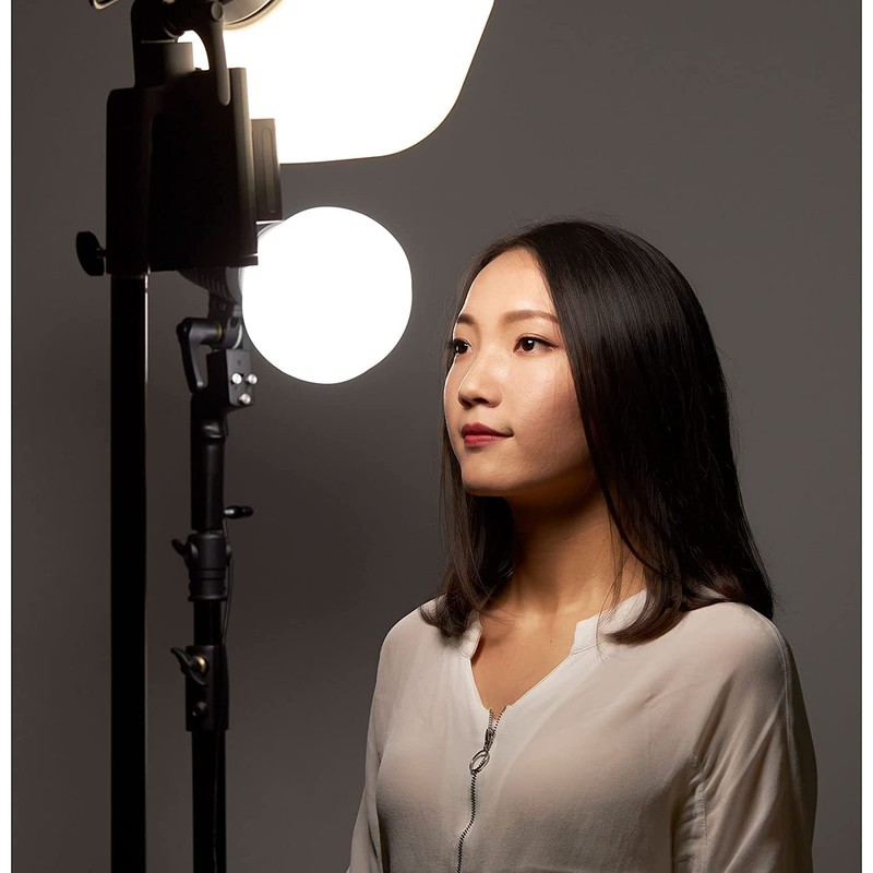 Difusor de flash para Speedlight, compatible con Canon 560 565EX