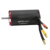 3670 2380KV 4 Pole Supersonic Brushless Motor with Temperature Sensor