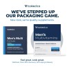 Vitamedica Multivitamínico Para Hombre 30 Packs Día Y Noche