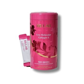 BB Lab NutriOne BB Lab Low Molecular Collagen S Intensive 1 Bottle (1-month supply) Fish Peptide / 뉴트리원 비비랩 저분자 콜라겐 S 인텐시브 1통 1개월분어류 피쉬 펩타이