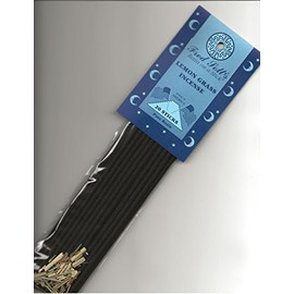 FRED SOLL'S® Resin ON A Stick® Lemon Grass Incense (20)