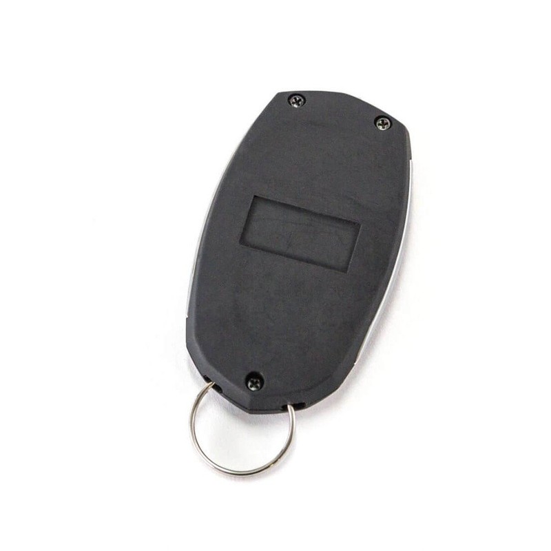Motorline FALK garage door remote control Rolling Code 433Mhz