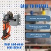 Xuoxeji Angle Grinder Wall Bracket Tool Hook Holder Stand for