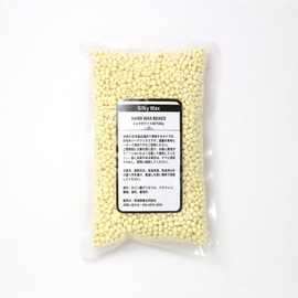 Silky Wax Brazilian Wax Nose Hair Wax Hair Removal 500g Nose Hair Removal Milk White