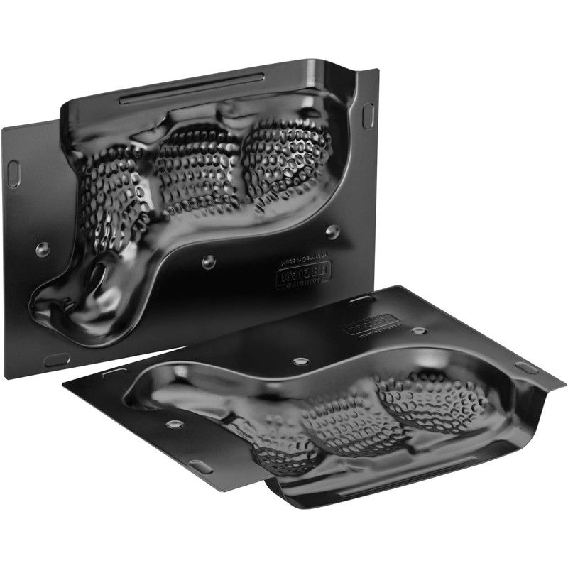 WMF Kaiser Easter Baking Mould Lamb / Rabbit Non-Stick Coated