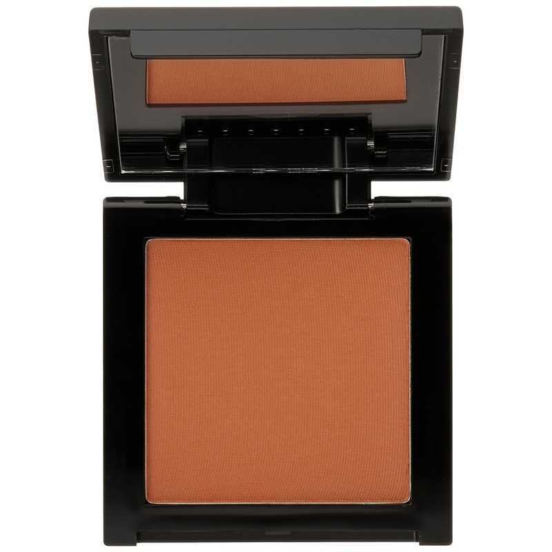 Make Cosmetics Soft Focus Powder Foundation, Cool No. 8