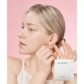 RETURNITY 리터니티 이어테라피 3매입 (실버, 총 18ea) 2030932 RETURNITY Ear Therapy 3-Piece Set (Silver, Total 18ea)