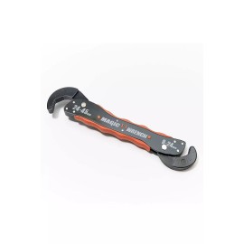 Magic Wrench Tools Self-Adjusting DIY Wrench