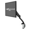 Progressive Desk Single Gas Spring Monitor Stand - Fits 17"-30"