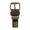 KomalC Replacement Push Buckle for Bags