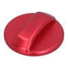 Car Fuel Tank Cover Aluminium Alloy Replacement for Land Rover