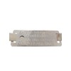 Adjustable Earth Bonding Clamps, 12-32mm Pipe Size, Terminal A-D EC14,
