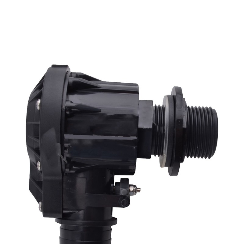 Float Ball Valve Auto On Off Water Liquid Level Controller