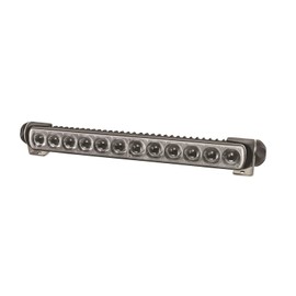 HELLA 958040071 LED Light Bar 350 (Driving Beam), Multi