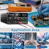 NICE-POWER DC Power Supply Variable 30V 10A, 300W Encoder Adjustable