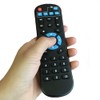 Universal Remote Control Controller Replacement for Android TV Box T95,