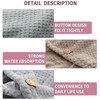 Quick Dry Hair Towel Drying Turban Bath Towel Head Wrap