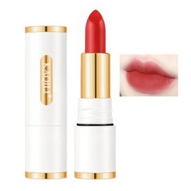Qin Derdom Long Lasting Waterproof Lipstick Almond