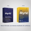 Myrkl- “Único Suplemento PreBeber para Apoyo a la Salud del