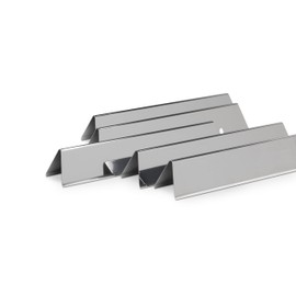 Weber WEBER FLAVORIZER BARS SET (5) SS SPIRIT 300S