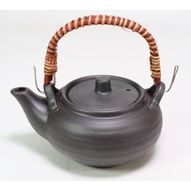土瓶 Steam DG – 5 Heat-resistant 土瓶, Steaming [CC] open fire Kagurazaka Inn 和食 Charger Restaurant Commercial