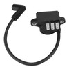 YEHIGIKOU Ignition Coil Module Fit for Kohler 24 584 89-S,
