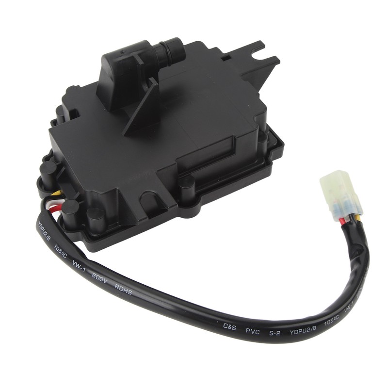 Actuator Front Differential Gearcase 3306‑264 Actuator Motor Replacement for Arctic