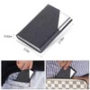 NDYDGUN Business Card Case , Business Card Holder Luxury PU