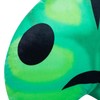 MARUKQW Kroger Mask-Themed Soft Home Decor Plush Throw Pillow 17.7INCHES