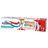 Zahncreme dentifricio per bambini piccoli denti dai 3 ai 5