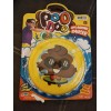 Ja-ru Poo Doo Splashing Saucer - Pool Toy - NEW