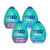 Mio Sport Liquid Water Enhancer, Arctic Grape (2 ct) +