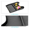 CDEFG 2023 2024 2025 2026 2027 HR-V Center Console Organizer